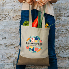 Load image into Gallery viewer, Lima Tote Bag
