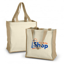 Load image into Gallery viewer, Horus Tote Bag
