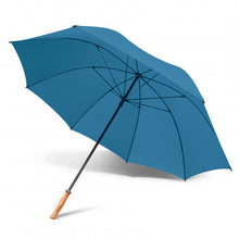 Load image into Gallery viewer, Pro Umbrella - Sale - Silver, Sky Blue, Purple, Red/White, Navy/White, Red/Yellow/Black
