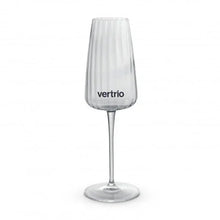 Load image into Gallery viewer, Custom Printed Corporate Gifts Optica Flute
