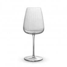 Load image into Gallery viewer, Luigi Bormioli Optica Chardonnay Glass
