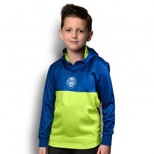 Load image into Gallery viewer, Custom Kids Sports Hoodie
