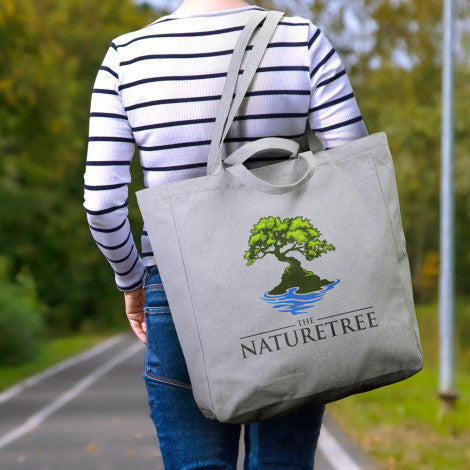  custom printed tote bag