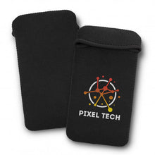 Load image into Gallery viewer, Spencer Phone Pouch
