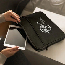 Load image into Gallery viewer, Custom Printed Corporate Gifts Spencer Device Sleeve - Small
