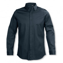 Load image into Gallery viewer, TRENDSWEAR Parker Men&#39;s Poplin Shirt
