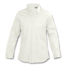 Load image into Gallery viewer, TRENDSWEAR Parker Women&#39;s Poplin Shirt
