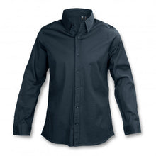 Load image into Gallery viewer, TRENDSWEAR Parker Women&#39;s Poplin Shirt
