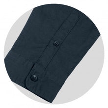 Load image into Gallery viewer, TRENDSWEAR Parker Women&#39;s Poplin Shirt
