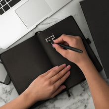 Load image into Gallery viewer, Onyx Writing Set

