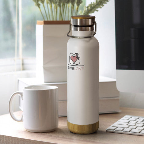 custom printed drinkware