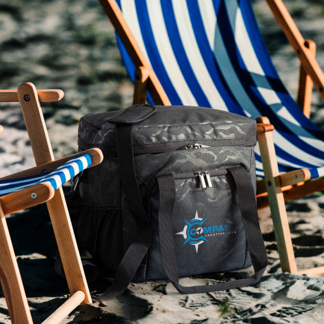 custom printed cooler bag
