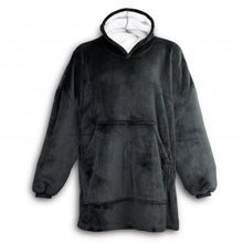 Load image into Gallery viewer, Nimbus Blanket Hoodie
