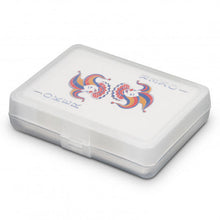 Load image into Gallery viewer, Vegas Playing Cards - Gift Case
