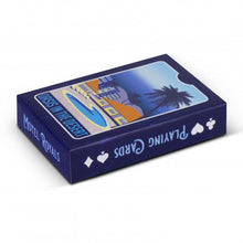 Load image into Gallery viewer, Vegas Playing Cards
