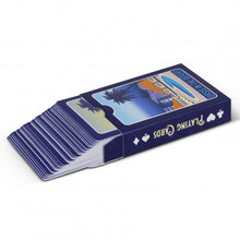Load image into Gallery viewer, Vegas Playing Cards
