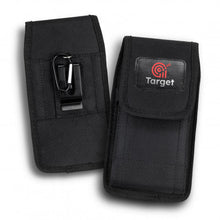 Load image into Gallery viewer, Knight Phone Pouch
