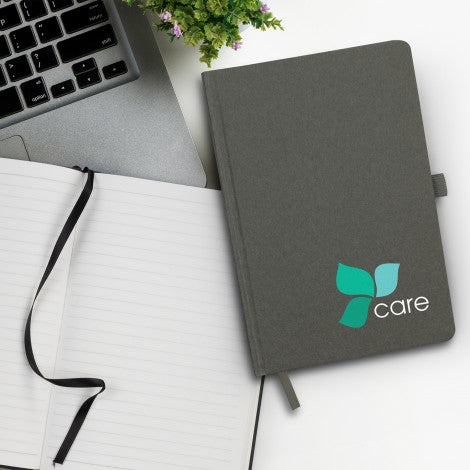 custom printed notebook
