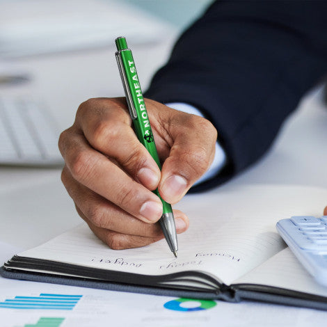 custom printed pen 