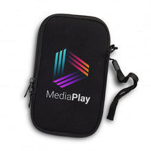 Load image into Gallery viewer, Spencer Phone Sleeve
