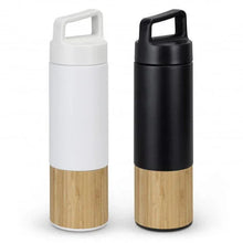 Load image into Gallery viewer, Mica Vacuum Bottle
