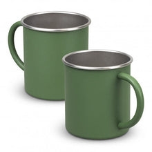 Load image into Gallery viewer, Campster Mug
