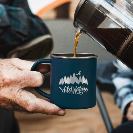 custom printed mug