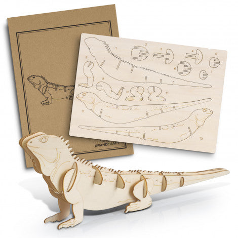 custom model printed brandcraft