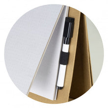 Load image into Gallery viewer, Desk Whiteboard Notebook New Item
