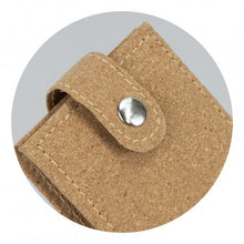 Load image into Gallery viewer, Cork Manicure Set
