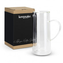 Load image into Gallery viewer, Keepsake Onsen Water Jug
