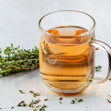 Load image into Gallery viewer, Florence Glass Mug
