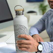 Load image into Gallery viewer, custom printed vacuum bottle
