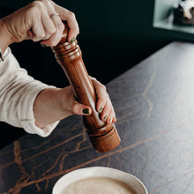 Load image into Gallery viewer, custom printed pepper mill
