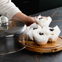 Load image into Gallery viewer, custom printed cake display
