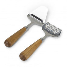 Load image into Gallery viewer, Keepsake Kitchen Slicer &amp; Grater Set
