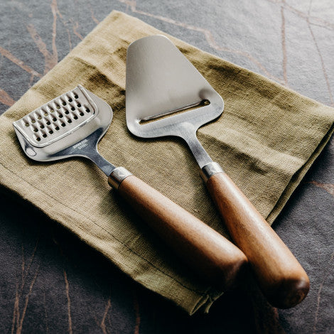 custom printed kitchen slicer