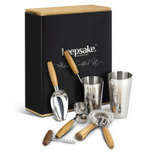 Load image into Gallery viewer, Keepsake Alchemy Cocktail Set
