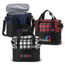 Load image into Gallery viewer, Retreat Cooler Bag
