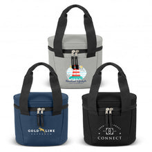 Load image into Gallery viewer, Caspian Lunch Cooler Bag
