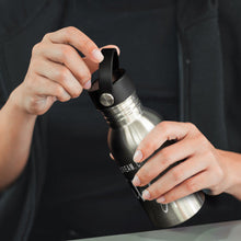 Load image into Gallery viewer, Nomad Bottle 500ml - Carry Lid
