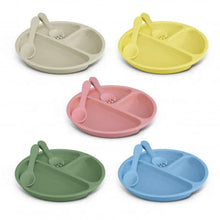 Load image into Gallery viewer, Kids Plate Set
