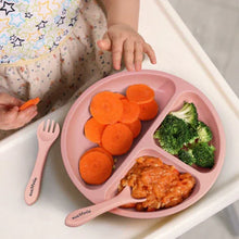 Load image into Gallery viewer, Kids Plate Set
