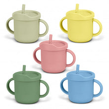 Load image into Gallery viewer, Kids Sipper Cup
