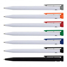 Load image into Gallery viewer, Recycled Plastic Pen
