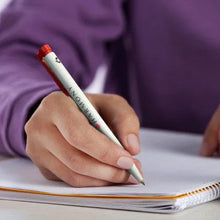 Load image into Gallery viewer, custom plastic pen
