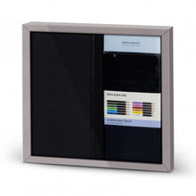 Load image into Gallery viewer, Moleskine Bundle Art Sketching Kit
