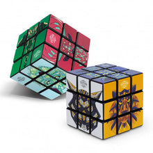 Load image into Gallery viewer, Custom Puzzle Cube
