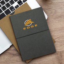 Load image into Gallery viewer, Phoenix Recycled Soft Cover Notebook
