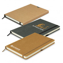Load image into Gallery viewer, custom printed notebook
